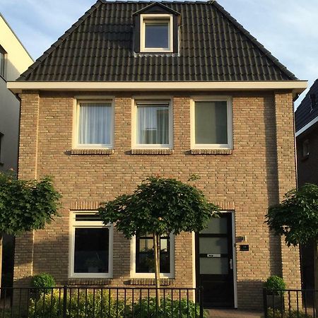 Torenland Bed And Breakfast Enschede Ngoại thất bức ảnh