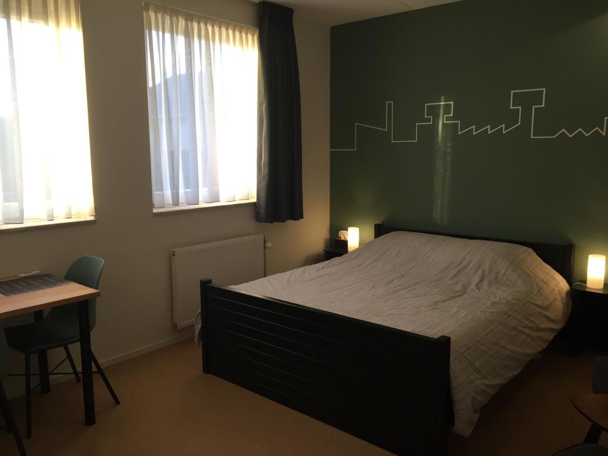 Torenland Bed And Breakfast Enschede Ngoại thất bức ảnh