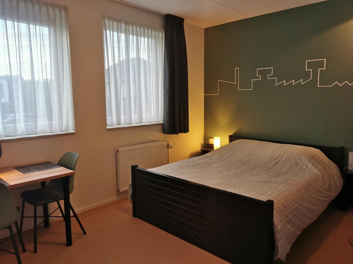 Torenland Bed And Breakfast Enschede Ngoại thất bức ảnh