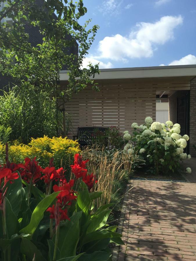 Torenland Bed And Breakfast Enschede Ngoại thất bức ảnh